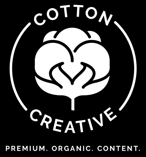 Cotton Creative logo image